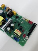 Service d'assemblage de circuits imprimés multicouches personnalisés OEM SMT + THT Fabricant de cartes de contrôle électroniques Test fonctionnel 1 pièce