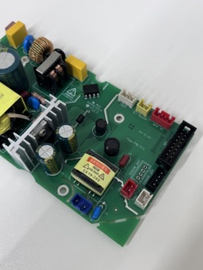 Servicio de Ensamblaje de PCBA Multicapa Personalizado, Fabricante OEM de Ensamblaje SMT + THT, Pruebas Funcionales de Placas de Control Electrónico, 1 Unidad - Product Image 4