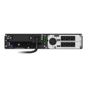 Vente en gros d'usine - Alimentation électrique <span class=keywords><strong>APC</strong></span> SRT2200RMXLIA - Alimentation sans interruption SRT - Smart-UPS 2200VA 120V - Conception pour montage en rack - Product Image 3