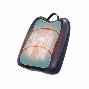 2025 Nouvelle Arrivée Siège De Voiture Chaise Coussins De Massage Du Dos Avec Soutien Du Dos Pas encore d'avis pour Femmes - Product Image 6