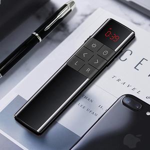 PPT halaman-mengubah pena AI terjemahan pintar konferensi mengajar rekaman pena <span class=keywords><strong>Laser</strong></span> - Product Image 4