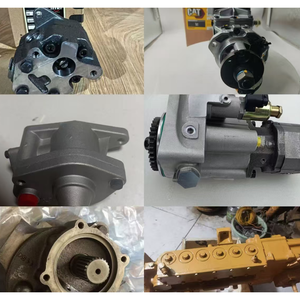 Injecteur de carburant Assy 368-9041 pour foreuse à roche, engins de construction, générateur, pièces détachées de moteur diesel - Product Image 3