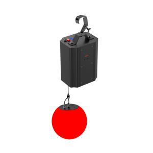 Luz LED Cinética RGBW de 150W con Control DMX para Espectáculos, Discotecas, Hoteles, Fiestas, Eventos - Product Image 2