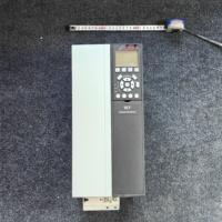 Convertisseur de fréquence Danfoss VLT d'origine, FC-103, onduleur Danfoss, 11 kW, FC-103P11KT4E20H1T