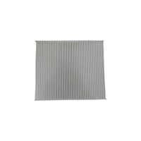 Composants automobiles Filtre à air d'habitacle SA2FC-8121211-E1 pour BYD SongL DMI