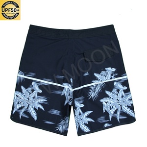 Customized Sun protection Summer Beach Shorts <b>Men</b> Quick Dry Casual Couple Swimming <b>Trunks</b> Shorts - Product Image 4