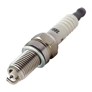 Cg Serie Hoge Kwaliteit Iridium Bougie 200cc 250 150 125 D8tc Ontworpen Voor Verticale Motoren Motorfietsen Platina Ik 20tt Nieuw - Product Image 3