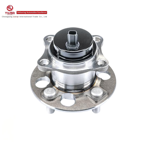 <span class=keywords><strong>Roulement</strong></span> <span class=keywords><strong>de</strong></span> moyeu <span class=keywords><strong>de</strong></span> <span class=keywords><strong>roue</strong></span> pour TOYOTA VITZ OE 42410-0D090, durable, livraison rapide, remplacement direct - Product Image 1