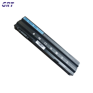 แบตเตอรี่แล็ปท็อปทดแทน T54FJ M5Y0X E5420 E6420 สำหรับ Dell Latitude E5420 E5520 E5430 E5530 E6520 แบตเตอรี่แล็ปท็อปพกพา 11.1V - Product Image 6