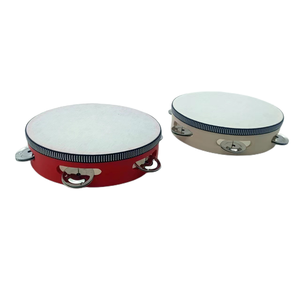 Wanhua Instruments de percussion en bois couleurs neutres enfant en bas âge esthétique moderne interactif enfants jouet de <span class=keywords><strong>musique</strong></span> musicale pour enfant - Product Image 5