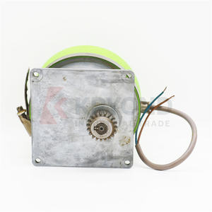 Moteur à engrenages 24V DC pour machine d'impression CD102 SM102, pièces de rechange durables, 1 pièce, 61.144.1131 - Product Image 2