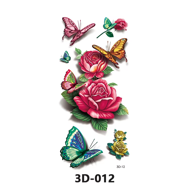 3 d012