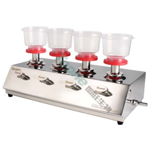 Dụng Cụ Lọc Vi Khuẩn Mỹ Phẩm Vi Khuẩn Cầm Tay Trong Phòng Thí Nghiệm, Dung Dịch Uống Thuốc Thử Vi Sinh - Product Image 2