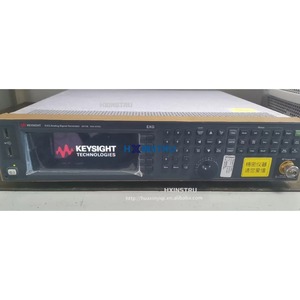 Keysight N5173B exg X Series เครื่องกำเนิดสัญญาณแอนะล็อกไมโครเวฟแหล่งกำเนิดสัญญาณ9 kHz - 6 GHz H - Product Image 1