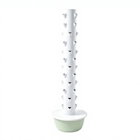 Système de culture hydroponique intérieur, systèmes hydroponiques commerciaux, armoire hydroponique domestique, kit de culture d'herbes et de légumes