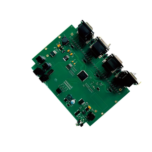 Multi-layer <b>PCB</b> Circuit Board Solution <b>PCBA</b> customization service - Product Image 1