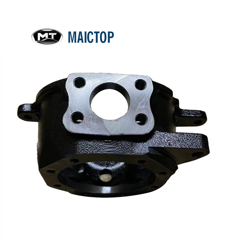 43211-60110 Steering Knuckle for Toyota Land Cruiser Prado 120 150