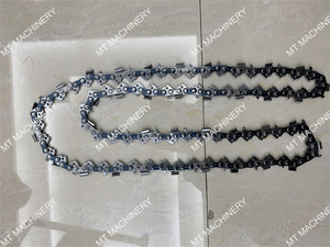 Nueva Herramienta para Cortar Árboles 2025, Cadena de Sierra de 20 Pulgadas con Cincel Completo, Cadena de Sierra de Alta Calidad para Cortar Madera - Product Image 4