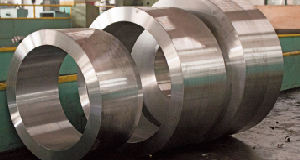 forgiatura in acciaio inox forgiato tubo di manica produttore marina - Product Image 5