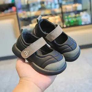 2024 vendite calde nuove scarpe da interno Mary Jane per 0-5 Baby