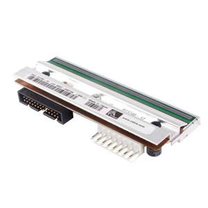 Tête d'impression thermique P1046696-099, P1046696-016 pour imprimante <span class=keywords><strong>Zebra</strong></span> <span class=keywords><strong>ZE500</strong></span>-4 gauche et droite 203dpi 300dpi - Product Image 3