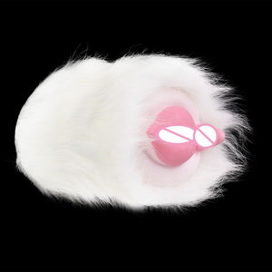 Großhandel Fabrik Erwachsenen Produkt Plüsch Mastur bator Für Männer Masturbieren <span class=keywords><strong>Sexy</strong></span> Puppe Mit Zwei kanal - Product Image 2