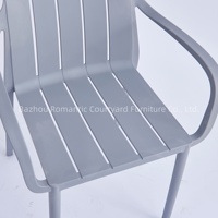 Chaises de salle à manger de qualité supérieure pour restaurant, chaises en plastique pour la maison, chaises de restaurant en plastique à vendre