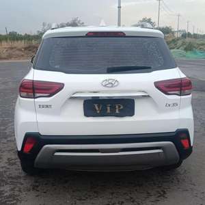 Pechino Hyun-dai Ix35 <span class=keywords><strong>2018</strong></span> 2.0L automatico a due ruote motrici <span class=keywords><strong>Smart</strong></span> e di qualità liscia edizione popolare auto usate - Product Image 4