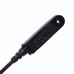 <span class=keywords><strong>Baofeng</strong></span> radio de mano <span class=keywords><strong>UV9R</strong></span>, intercomunicador impermeable, micrófono de mano, micrófono de hombro, UV9Rplus, A58, GP328 - Product Image 4