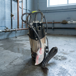 SS SAMSON AUTO SEWAGE <b>PUMP</b> Submersible Sewage <b>Pump</b> Cost Chemical Dirty <b>Water</b> Sump <b>Pump</b> - Product Image 2
