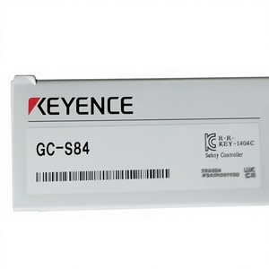 <span class=keywords><strong>Interrupteur</strong></span> de sécurité pour porte Keyes GC-RP10, neuf, original, prix négociable, contrôleur de sécurité 12-24V - Product Image 1