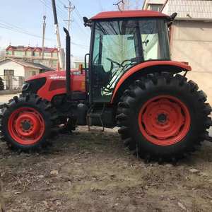 Radio, bracelet pour tracteurs <span class=keywords><strong>Ford</strong></span> 6610 S De Construcsion 14 Hp <span class=keywords><strong>Tracteur</strong></span> - Product Image 6