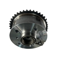 Ensemble CVVT authentique pour moteur d'échappement de voiture, arbre à cames 24370-2G750 pour Santa Fe Sonata KIA K5 K7