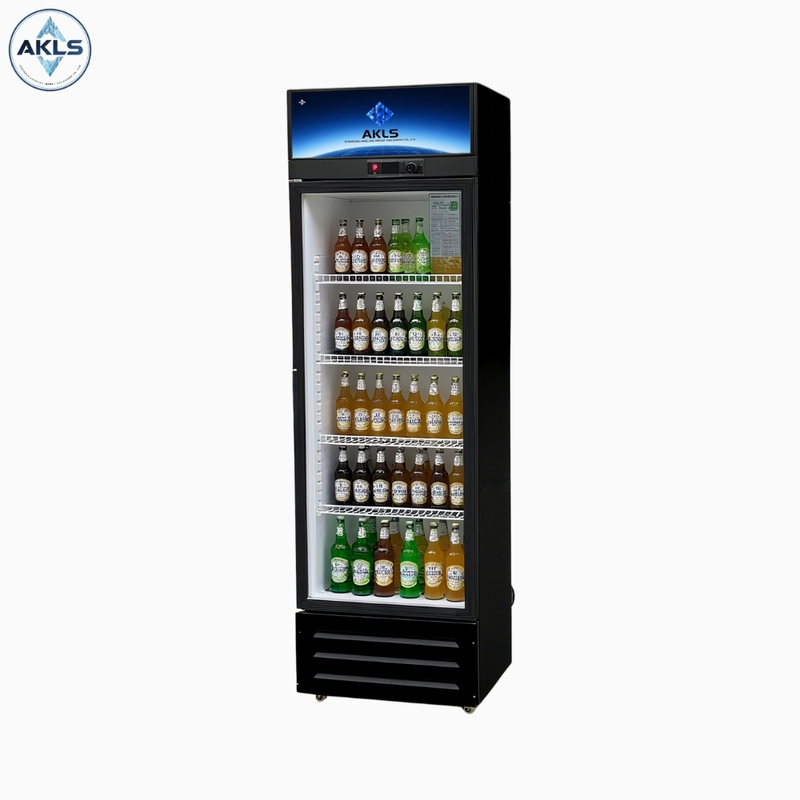 110v Commercial Food Refrigeration Integrated Fridge