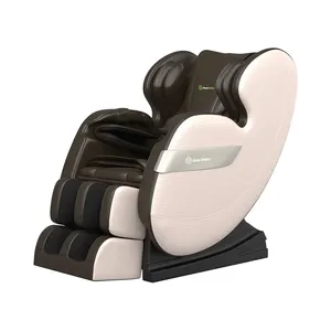 REALRELAX wholesale homedic shiatsu foot massager recline Full Body Shiatsu Massage Chairr Customize zero gravity Massage