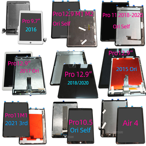 Bán buôn ban đầu cho <span class=keywords><strong>iPad</strong></span> Pro 10.5 <span class=keywords><strong>LCD</strong></span> hiển thị màn hình cảm ứng Digitizer lắp ráp 100% thử nghiệm tương thích với cho Iphone - Product Image 1
