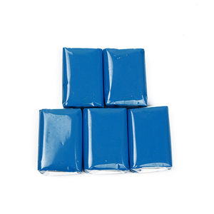 ดินเหนียวทำความสะอาดรถยนต์ประสิทธิภาพสูงระดับมืออาชีพสำหรับตัวรถทำความสะอาดง่าย100กรัม - Product Image 4