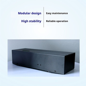 Runlai Intelligent W150L Infrared Gas Sensor CO CO2 CH4 SO2 NO NO2 Gas Sensor Module - Product Image 3