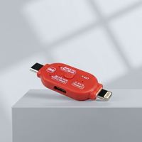 YCS Y-627 Outil de réinitialisation DFU en un clic, adaptateur USB-C pour kit de réparation du système de téléphone