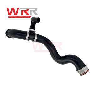Manguera de Refrigerante para Benz W166 X166 ML350 GL450, Tubo de Goma para Tanque de Expansión, Radiador, Retorno de Líquido - Product Image 2