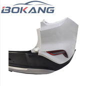 Untuk Buick Envista 2023-2024 SPORT TOURING Suku Cadang Mobil Aksesoris Bekas Asli Rakitan Bumper Depan dan Lampu Depan Mobil