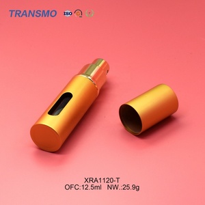 10 ml Perfume Glass <b>Bottle</b> Custom logo Glass Luxury <b>10ml</b> Replaceable Glass Perfume <b>Bottles</b> <b>Bottle</b> Manufacturer - Product Image 4