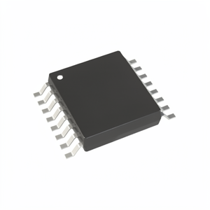 Clock Timing ADF4154BRUZ Electronic Circuit Components 16 TSSOP Authorized Distributor - Product Image 1