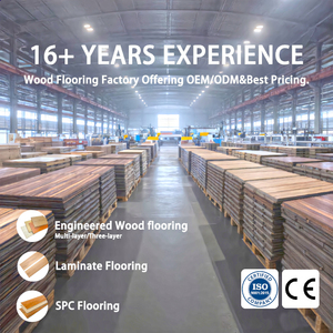 <span class=keywords><strong>Suelo</strong></span> <span class=keywords><strong>Laminado</strong></span> de Cristal de Carbono de Alta Resistencia, Fácil de Instalar, de 8-12 mm, para Baño y Sala de Estar - Product Image 6