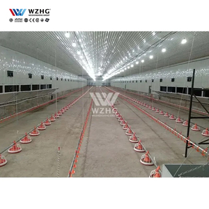 โรงเพาะเหล็กสำเร็จรูปโรงเก็บของด้วยตนเองโรงเพาะเหล็กสำเร็จรูป - Product Image 3