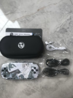 Pour console de jeu PSP1000/2000/3000 et batterie, jeux classiques nostalgiques, jeux Otome, jeux Otome série Gal