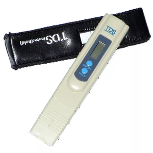 Hochpräziser Wasserzähler für die Wasser aufbereitungs-/Wasser aufbereitung industrie Landwirtschaft liche Geräte und Werkzeuge Taschen größe OEM ODM - Product Image 6