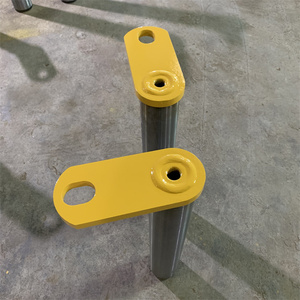 <span class=keywords><strong>Pin</strong></span> Shaft 251-2558 Bucket <span class=keywords><strong>Pin</strong></span> E336D 330D Excavadora Bucket <span class=keywords><strong>Pin</strong></span> y buje 0875805 - Product Image 6