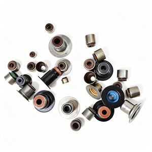 High Quality Rubber Engine <b>Valve</b> <b>Stem</b> Seal Oil Resistance Industrial Use L807-10-155/LF01-10-155 - Product Image 5