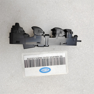Suku Cadang Mobil Grosir WLGRT Saklar Power Window LR007401 untuk Land Rover Freelander 2 L359 - Product Image 2